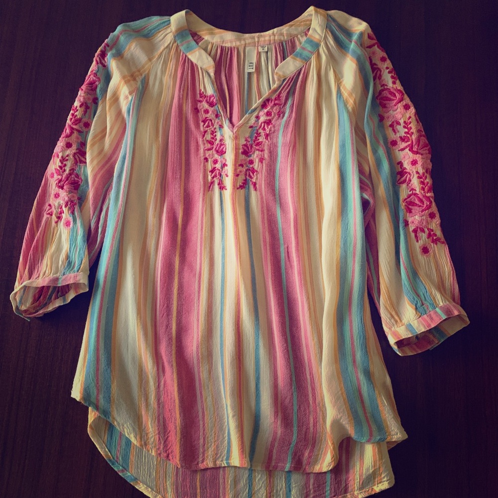 KUT blouse